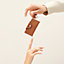 View: Worn, Iliade card holder