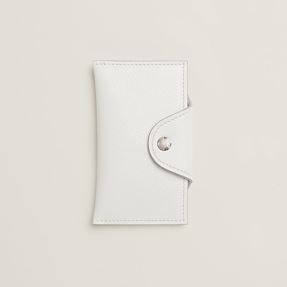 【洗練されたデザイン】HERMES Porte-cartes Iliade iliade-card-holder--084986CK0U
