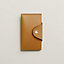 View: front, Iliade card holder
