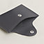 View: above, Iliade card holder