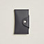 View: front, Iliade card holder