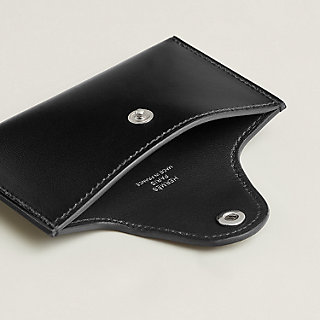 【HERMES】シンプルな一品！ ☆ Iliade カルテケース ☆ Iliade card holder | Hermès Mainland China