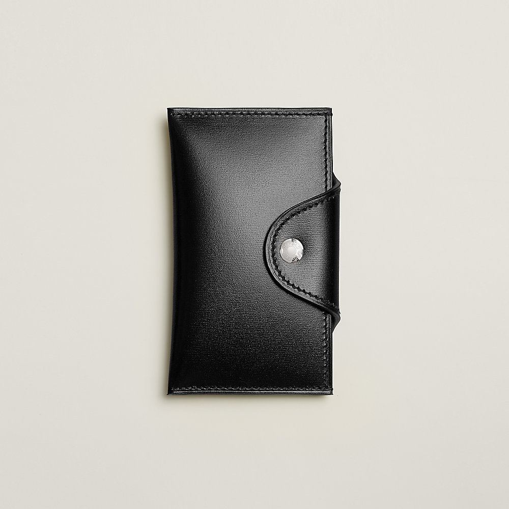 Iliade卡包| Hermès - 爱马仕官网