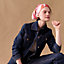 View: Worn, Illusion Exquise scarf 70