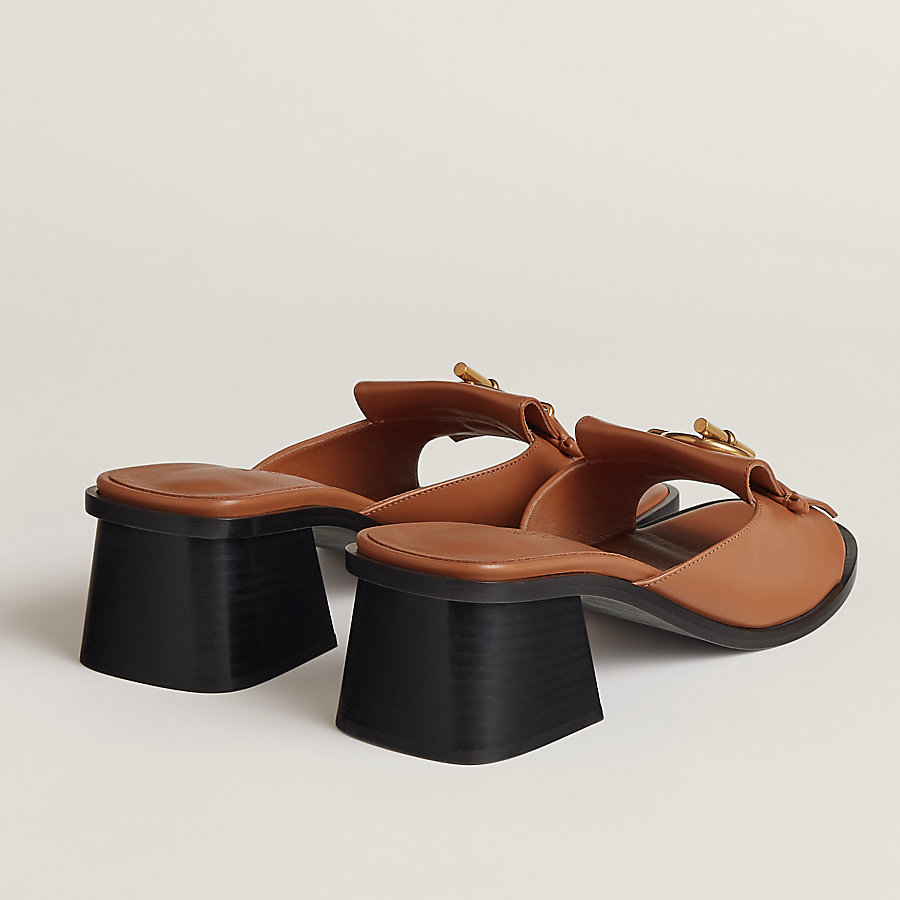 Ilot 50 sandal