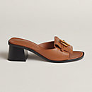 View: side, Ilot 50 sandal