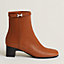 View: side, Imperial 50 ankle boot