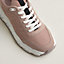 View: above, Impulse sneaker