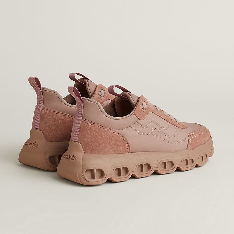 Impulse sneaker