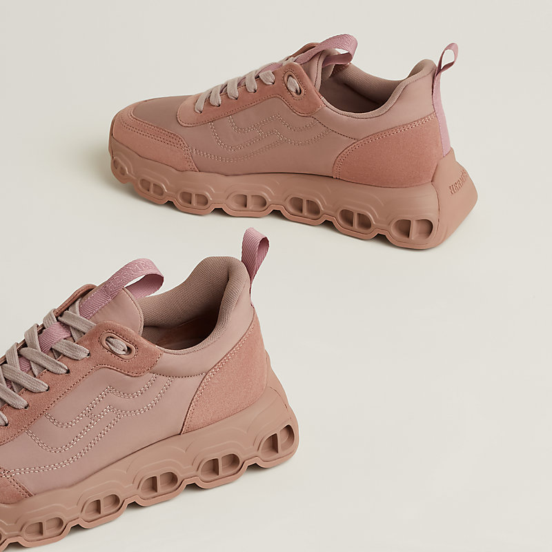 Impulse sneaker