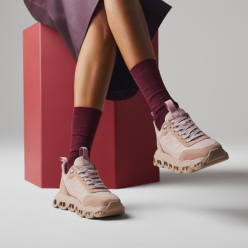 Impulse sneaker