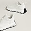 View: Detail, Impulse sneaker