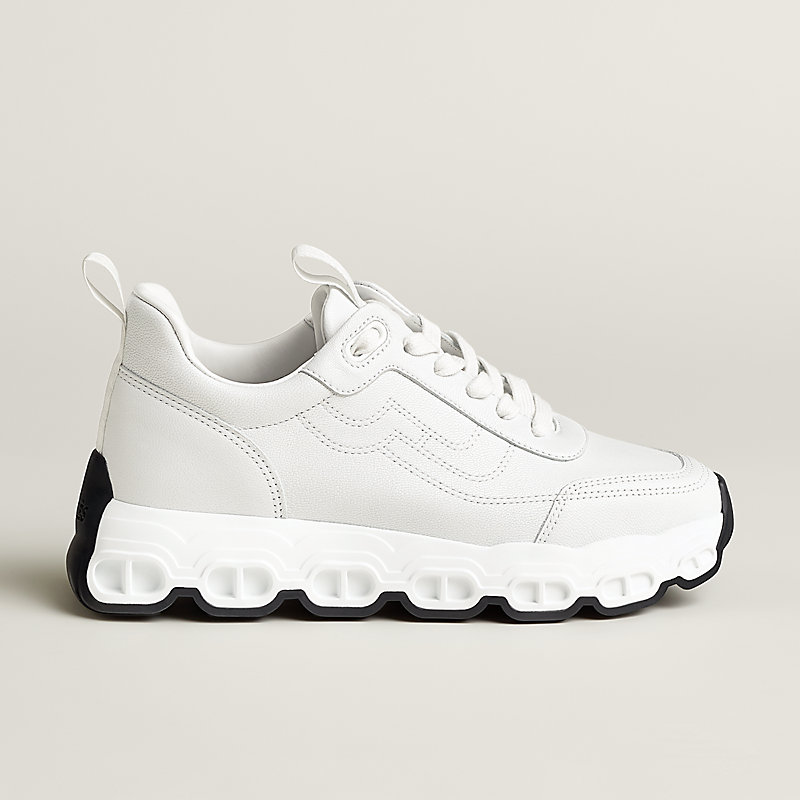 Impulse sneaker