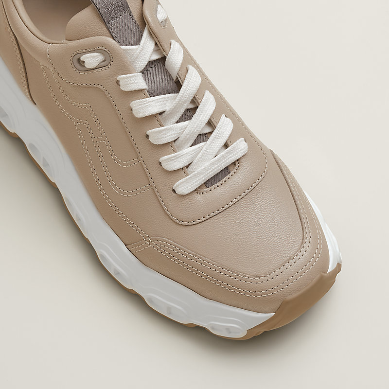 Impulse sneaker