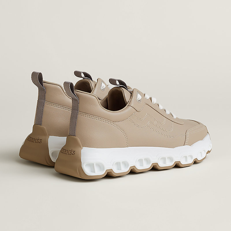 Impulse sneaker