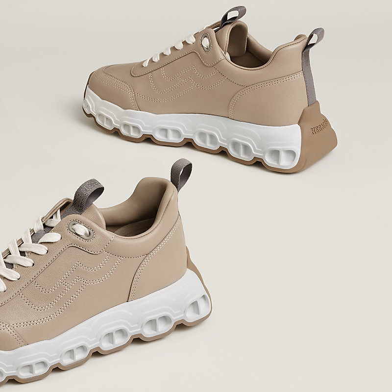 Impulse sneaker
