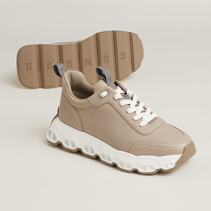 Impulse sneaker