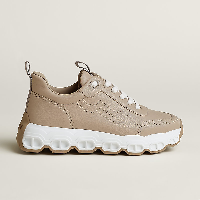 Impulse sneaker