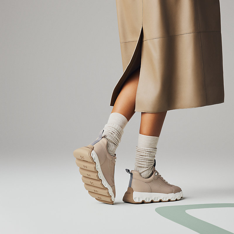 Impulse sneaker