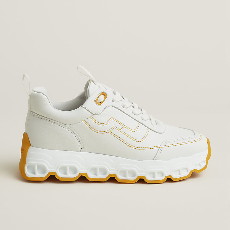 Impulse sneaker