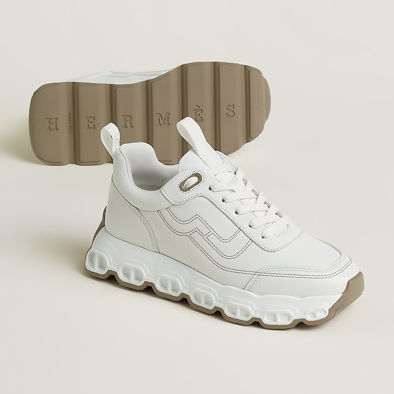 Impulse sneaker
