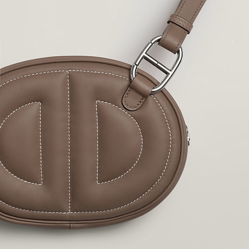 In-the-Loop belt bag