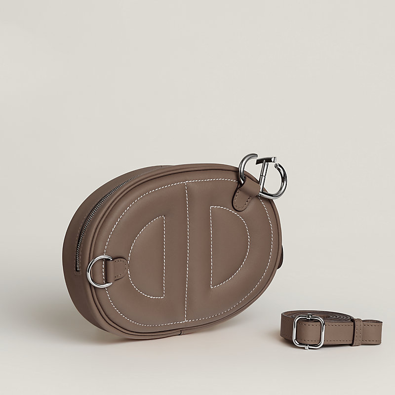 In-the-Loop belt bag