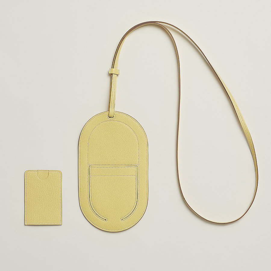 In-the-Loop Phone To Go GM verso phone case