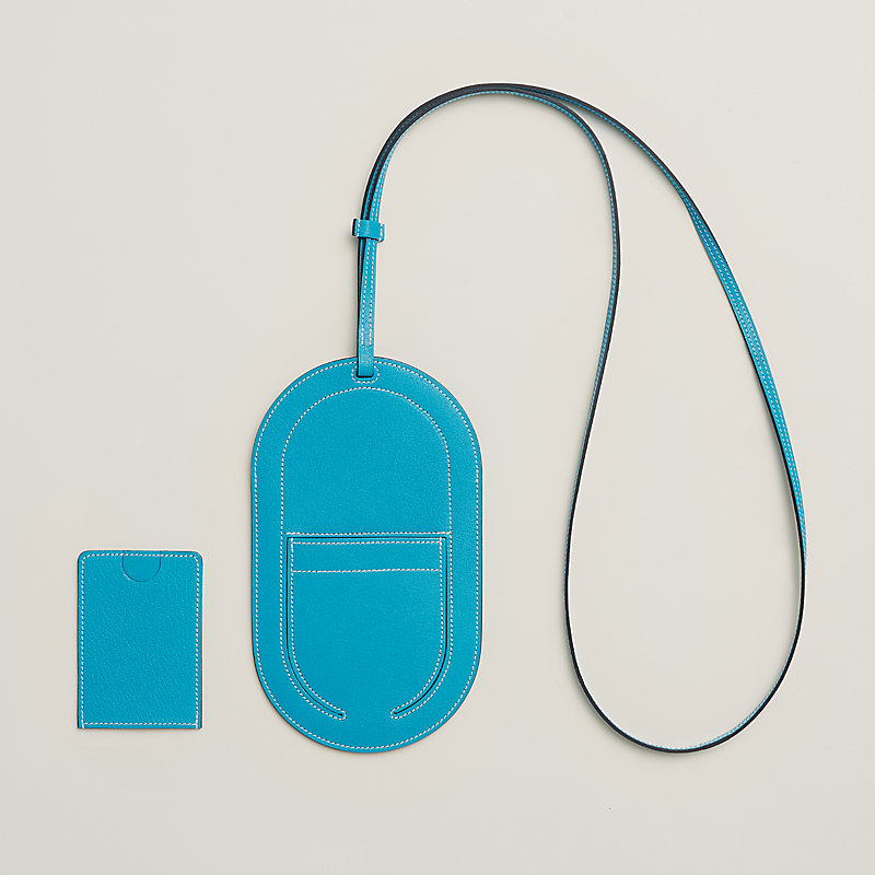 In-the-Loop Phone To Go GM verso phone case | Hermès Mainland 