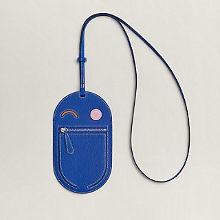In-the-Loop Phone To Go Wink GM phone case | Hermès Mainland 