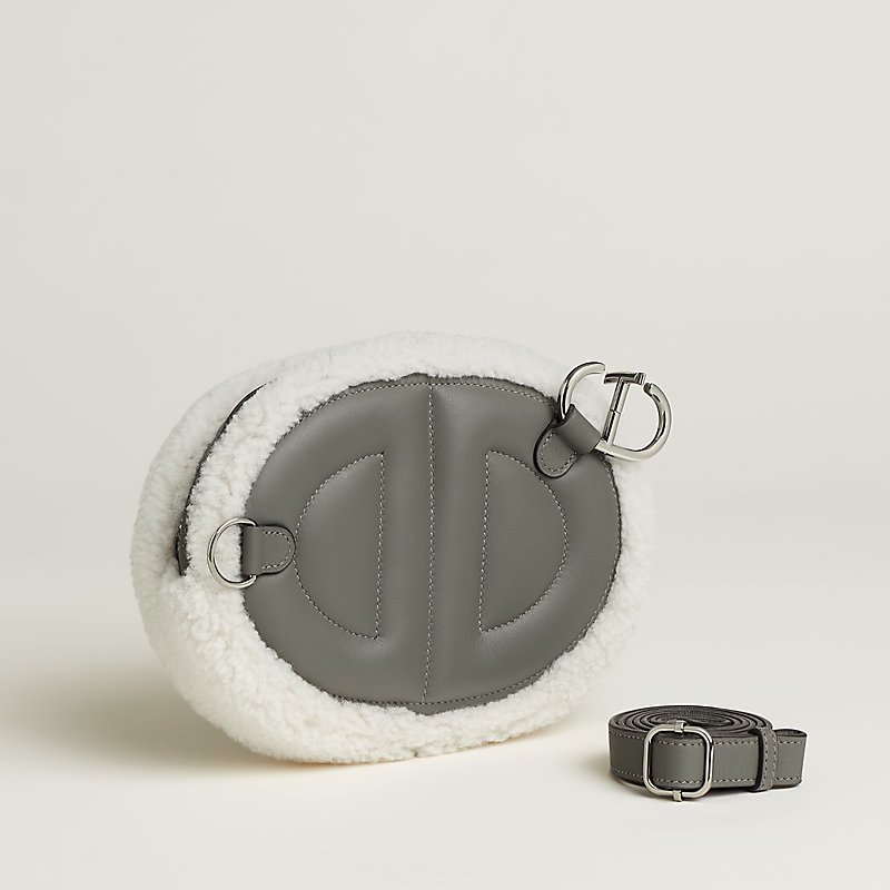 In-the-Loop plush腰包