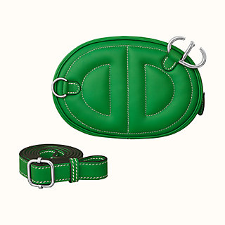 hermes in the loop belt bag