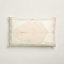 View: front, Index Palmarum pillow
