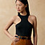 View: Worn, Infini 30 belt