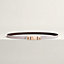 View: , Infini belt buckle & Reversible leather strap 13 mm