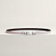 View: , Infini belt buckle & Reversible leather strap 13 mm