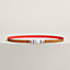 View: , Infini belt buckle & Reversible leather strap 13 mm
