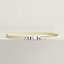 View: , Infini belt buckle & Reversible leather strap 13 mm