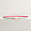 View: , Infini belt buckle & Reversible leather strap 13 mm