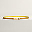View: , Infini belt buckle & Reversible leather strap 13 mm