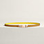 View: , Infini belt buckle & Reversible leather strap 13 mm