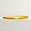 View: , Infini belt buckle & Reversible leather strap 13 mm