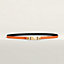 View: , Infini belt buckle & Reversible leather strap 13 mm