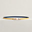 View: , Infini belt buckle & Reversible leather strap 13 mm