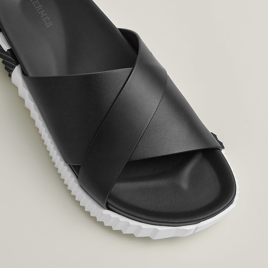 Infra sandal