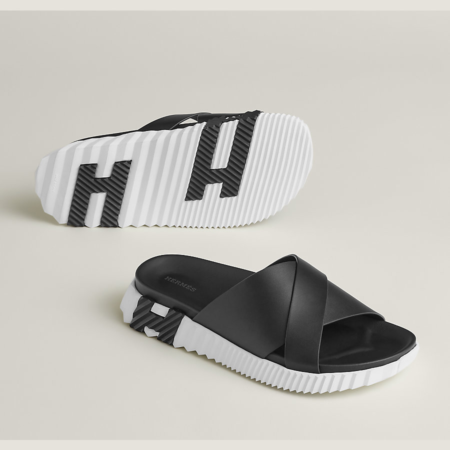 Infra sandal