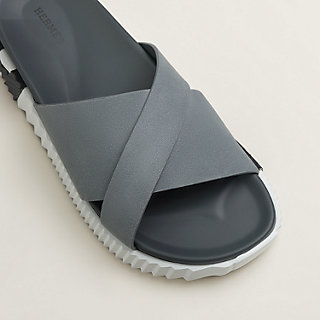 セール【HERMES】Sandali Infra Infra sandal | Hermès Mainland China
