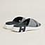 View: Back, Infra sandal