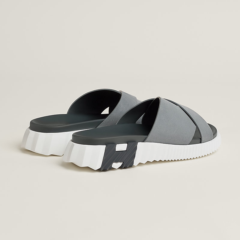 Infra sandal