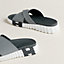 View: Detail, Infra sandal